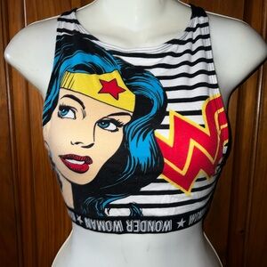 Wonder Woman